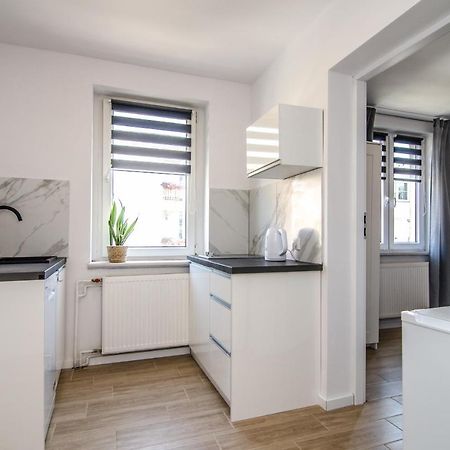 Apartament D&M Mielno  Exterior foto