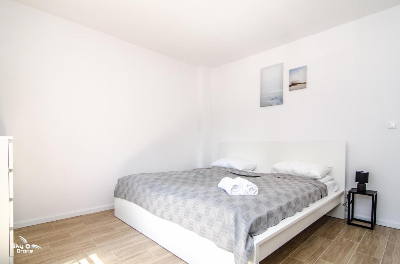 Apartament D&M Mielno  Exterior foto