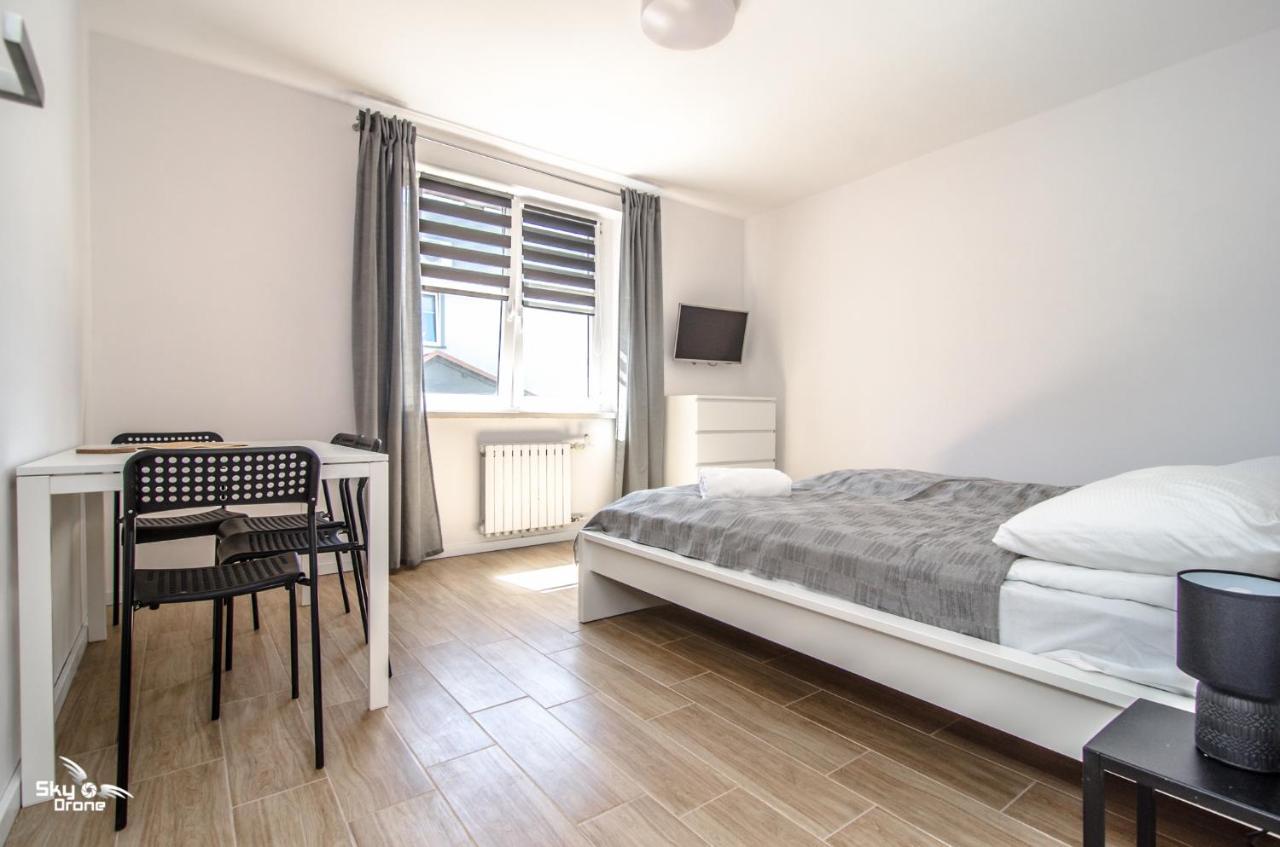 Apartament D&M Mielno  Exterior foto
