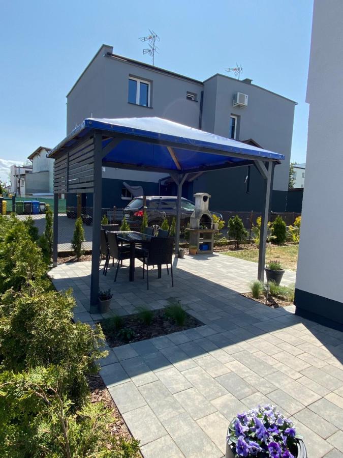 Apartament D&M Mielno  Exterior foto