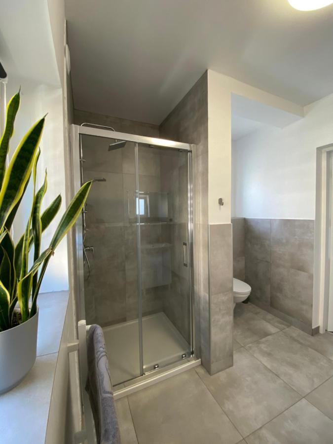 Apartament D&M Mielno  Exterior foto