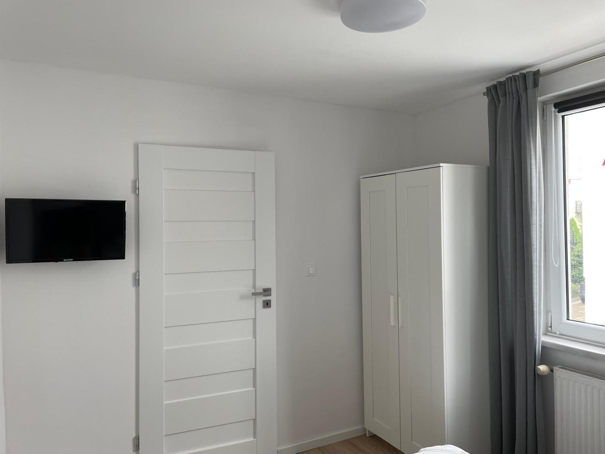 Apartament D&M Mielno  Exterior foto